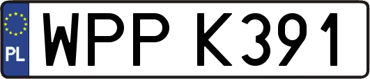 WPPK391