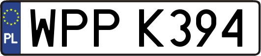 WPPK394