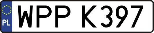 WPPK397