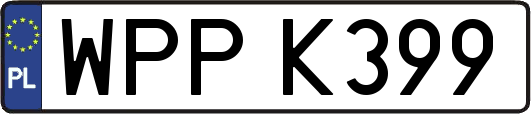 WPPK399