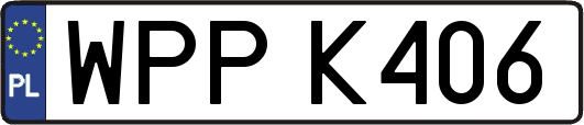 WPPK406
