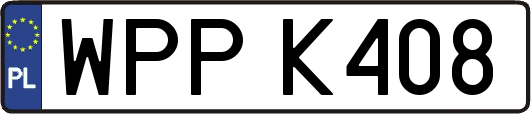 WPPK408