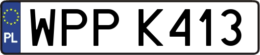 WPPK413