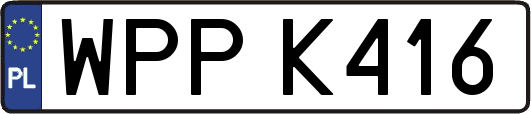 WPPK416
