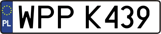 WPPK439