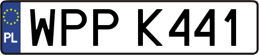 WPPK441