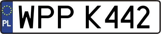 WPPK442