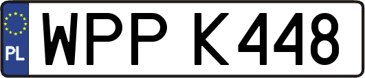WPPK448