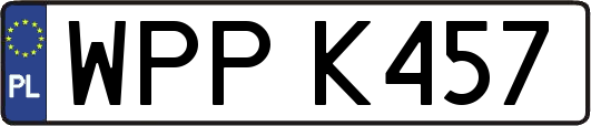 WPPK457