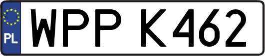 WPPK462