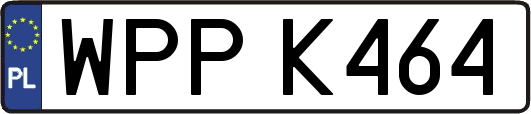 WPPK464