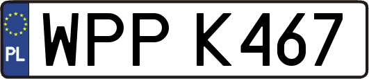 WPPK467