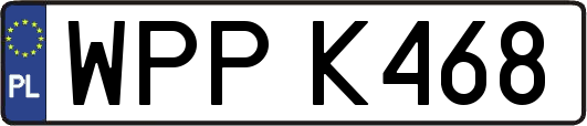 WPPK468