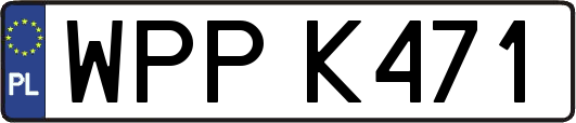 WPPK471