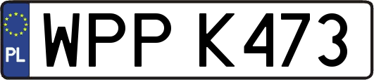 WPPK473