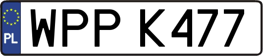 WPPK477