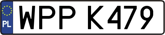 WPPK479