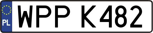 WPPK482