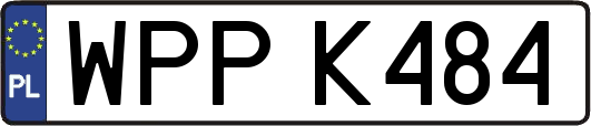 WPPK484