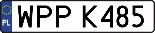 WPPK485