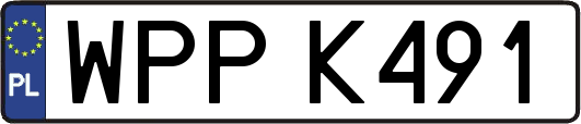 WPPK491