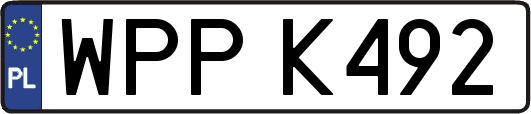 WPPK492
