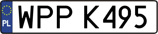 WPPK495