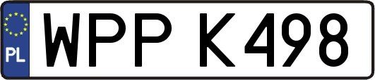 WPPK498