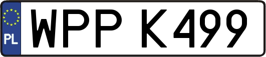 WPPK499