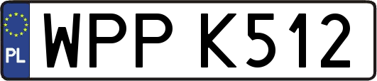 WPPK512