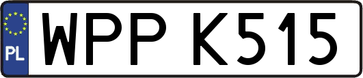 WPPK515