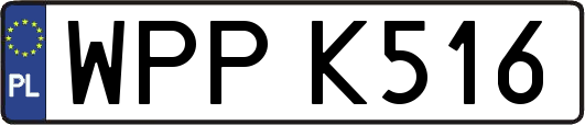 WPPK516