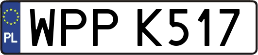 WPPK517