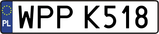 WPPK518