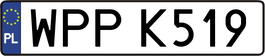 WPPK519