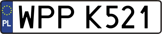 WPPK521