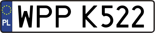 WPPK522