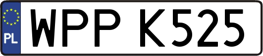 WPPK525