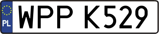 WPPK529