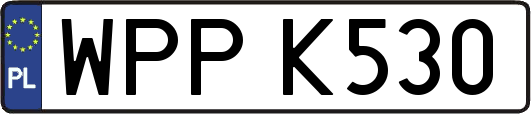 WPPK530