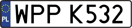 WPPK532