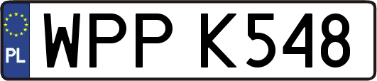 WPPK548