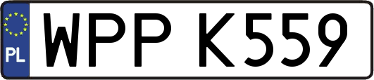 WPPK559