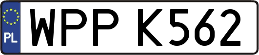 WPPK562