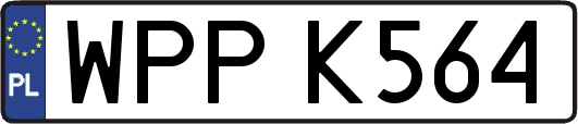 WPPK564