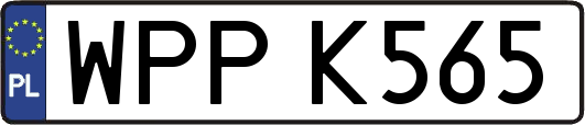 WPPK565