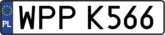 WPPK566