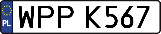 WPPK567