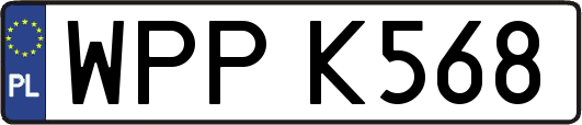 WPPK568