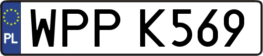 WPPK569